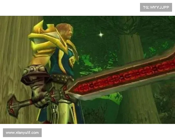 魔兽世界怀旧服猎人：双手剑之道