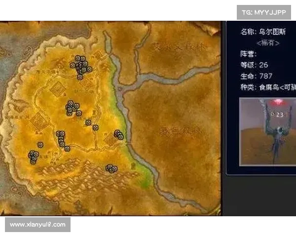 魔兽世界怀旧服：宠物恢复血量攻略